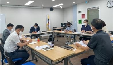 노원구 공릉동 민생현장 방문 사진