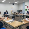 박환희 의원, 노원구 공릉동 민생현장 방문