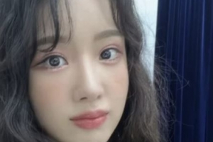 ‘강남 오토바이 비키니녀’ 얼굴 보니…