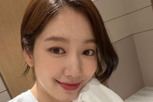 박신혜, 엄마 3개월차 ‘예쁨’ 어디 안 갔네