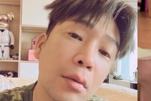 MC몽 “5000원짜리 원피스 입는 어머니…함께 1억 기부할 것”