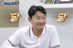 넷째 원하는 심하은, 육아 걱정하는 이천수에 “도와줘야지”
