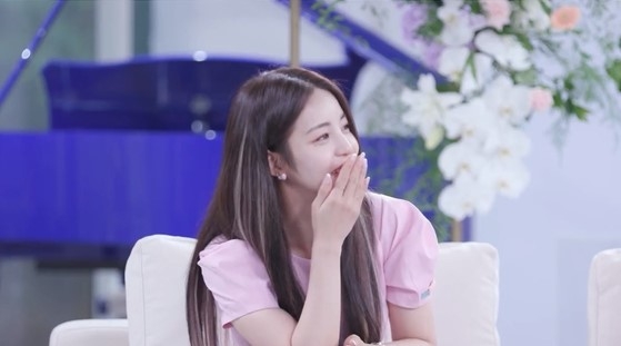 KBS2 예능 ‘이별도 리콜이 되나요?’ 방송화면. KBS 제공