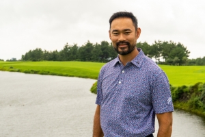 조 민 탄트 아시안투어 CEO “아시안투어 인터내셔널 뛰어도 PGA 진출 불이익 없어”