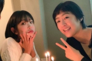 “저도 학폭 혐오” 홍진경, ‘故최진실 딸’ 최준희 영상 삭제