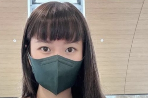 박지연, ♥이수근 딸이라 오해할만...36세 초동안