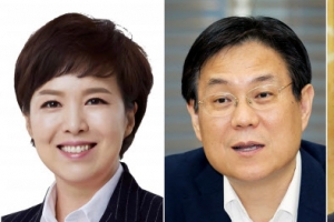 [속보] 대통령실 홍보수석에 김은혜… ‘신설’ 정책기획수석 이관섭