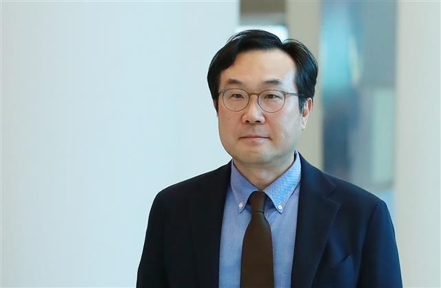 이도훈 외교부 2차관 연합뉴스