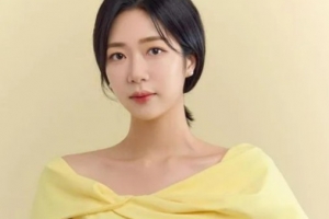 ‘나는솔로’ 8기 옥순, 배우 데뷔? “여신급 프로필”