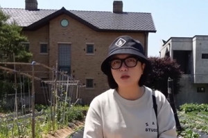 ‘예산 8억’ 김숙, 전원주택 이사…‘홈즈’ 나왔던 매물도