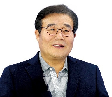 이병훈 신임 민주당 광주시당위원장