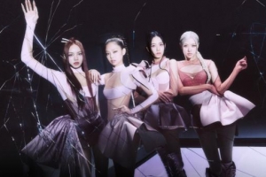 블핑이 블핑했다… 스포티파이마저 삼켰다