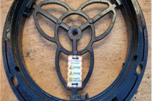 서초, 저지대에 ‘맨홀 추락 방지 시설’ 설치