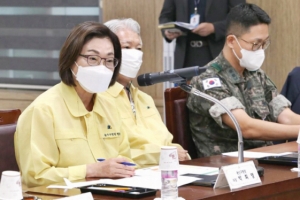 안보 1번지 용산, 민선 8기 첫 통합방위협의회