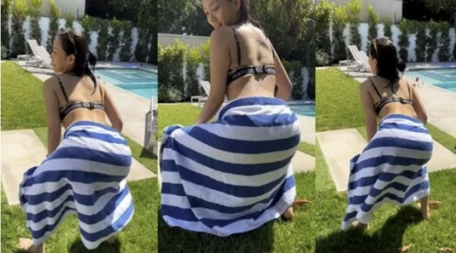 비비 인스타그램