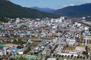 “인제 민·관·군은 하나”…합강문화제 14일 개막