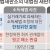 최종심 무력화 ‘한정위헌’… 헌재·대법 30년째 기싸움