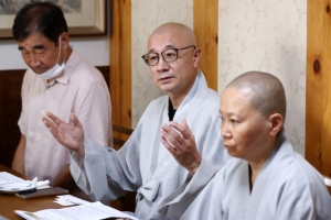 열돌 맞은 조계종 사노위 “차별금지법 제정에 주력”