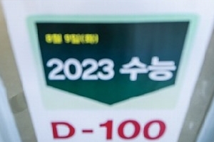 2025학년도 수능, 2024년 11월 14일 실시