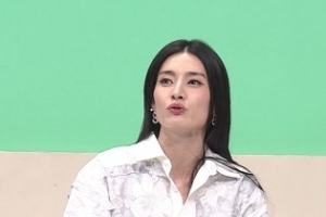 ‘스우파’ 모니카 “박찬욱 감독, 미팅 때 한 번도 안 웃어주셔서 무서웠다”