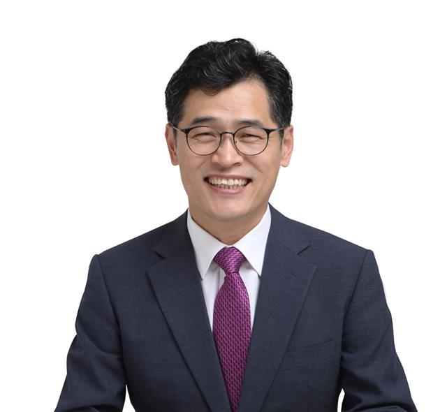 이기재 양천구청장