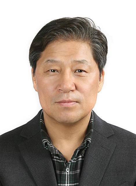최용규 전 대전시 정무수석보좌관