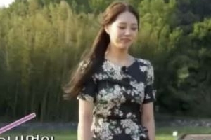역대급 청순 돌싱녀 옥순 “사내이혼”
