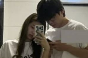 제니, 이번엔 ♥뷔 집…사생활 유출 심각