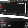 게임 맵 로딩에 단 1초...삼성전자, 게이밍 최적화 SSD ‘990 PRO’ 공개