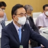 김형재 서울시의원, 대심도 빗물배수터널 조기 완공 촉구