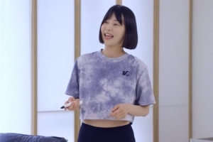 한지혜, 11kg 감량 식단…‘이것’ 먹었다