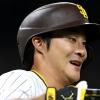 MLB에 부는 김하성 열풍…허슬 수비에 타격까지 눈 떴다