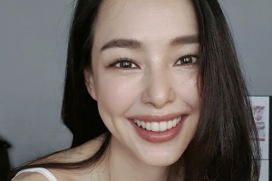 이하늬 “생체리듬 많이 바뀌었다”