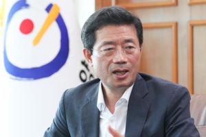 “광양항·제철소 성장 돕고 구봉산 등 관광단지 개발”[민선8기 단체장에게 듣는다]