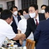 ‘주호영 비대위 정지’ 당혹한 국민의힘, 내일 국회서 긴급 의총