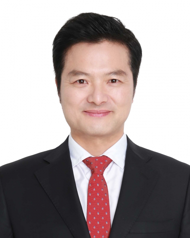 김태우 서울 강서구청장. 강서구 제공 