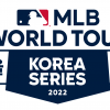 ‘100년 만의 매치’, MLB 월드투어 11월 서울·부산서 개최