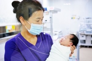 경북도청·교육청, 난임부부 지원에 팔걷어…출산율 제고 기대