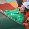 박하선, 속옷 노출 해명 “스킨색 바지 입었다”