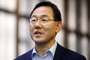 [속보] “주호영 비대위원장 직무정지 타당”… 법원, 이의신청 불수용