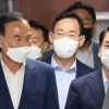 與 법률대리인 “원내대표 직무대행 불가피”