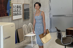 김나영 “7살 아들 신우, 한글 모른다”