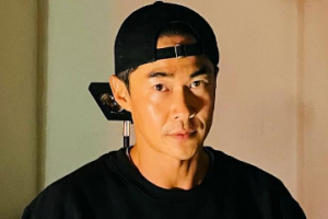 배정남 “급성디스크 와서 못 움직이는 벨… 하늘 무너지는 기분”