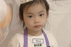 주상욱♥차예련 5살 딸 얼굴 공개
