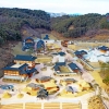 경북 안동 3대문화권사업장 오는 31일 개장...경북 북부권 관광랜트마크 기대
