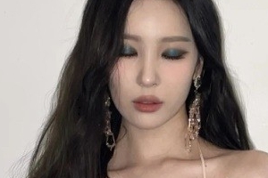 선미, ‘차현승 좋아하네’ 댓글에 “제가요?” 황당…누구길래