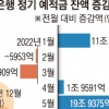 빅5 예적금 68조 몰려도… 외환송금 무더기 제재 기류에 ‘발동동’