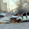 리비아 2년만 최악 유혈사태 32명 사망 159명 부상(종합)