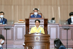 광주시장 핵심 공약 ‘수소트램’ 시의회 용역비 전액 삭감 ‘암초’