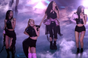 블랙핑크 ‘핑크 베놈’, KBS ‘뮤뱅’ 차트 배제